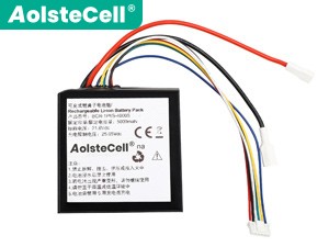 Battery for Roborock A10