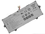 Battery for Samsung NP750QUA