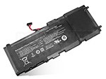 Battery for Samsung NP770Z7E-S03DE