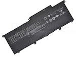 Battery for Samsung NP900X3B-A02