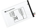 Samsung Galaxy Tab S 8.4 replacement battery