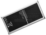 Battery for Samsung EB-BJ710CBE