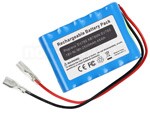 Battery for Shark SV780-N