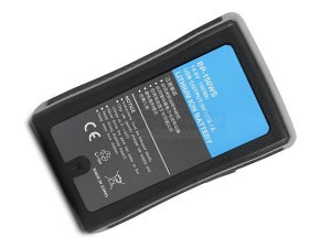 Battery for Sony DSR-650P