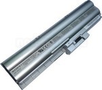 Battery for Sony VAIO VGN-Z27GN/X