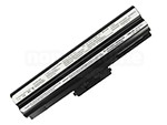 Battery for Sony VAIO VGN-NS10J/S