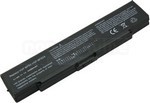 Battery for Sony VGP-BPS2A