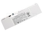 Battery for Sony VAIO SVT111A11W