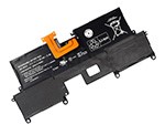 Sony VAIO SVP11227SCB replacement battery