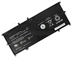 Battery for Sony VAIO SVF15N18PWS