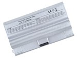 Sony VAIO VGN-FZ11Z replacement battery