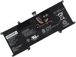 Sony VAIO VJS112C1211P replacement battery