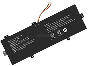 Battery for Teclast SmartBook 141 C5