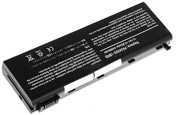 Battery for Toshiba Satellite L25-SP139 laptop