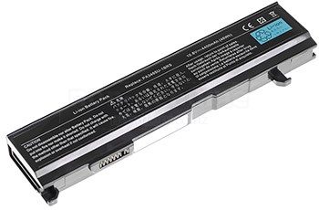 Battery for Toshiba Satellite A105-S2224 laptop