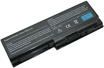 Battery for Toshiba Satellite Pro L350 laptop
