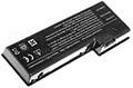 Toshiba PABAS078 replacement battery