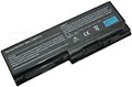 Toshiba Satellite P200D replacement battery