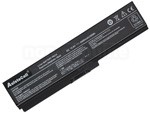 Battery for Toshiba SATELLITE C645-SP4131L