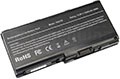 Battery for Toshiba Qosmio X500