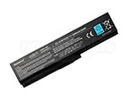 Battery for Toshiba SATELLITE L655-S5101
