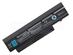 Toshiba Satellite T215D-Sp1004M replacement battery
