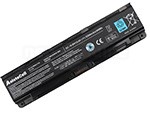 Battery for Toshiba SATELLITE PRO L830-17T