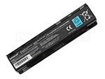 Battery for Toshiba Satellite C50-A-1JX