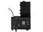 Toshiba P000577250 replacement battery