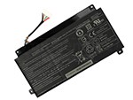 Toshiba Satellite L55W-C5152 replacement battery