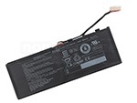 Toshiba Satellite L10W-B00D replacement battery