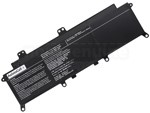 Battery for Toshiba Tecra X50-F-16K