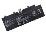 Battery for XiaoMi XMA2006-BJ 2022