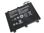 Battery for Xplore XSlate D10