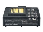 Battery for Zebra P1031365-059