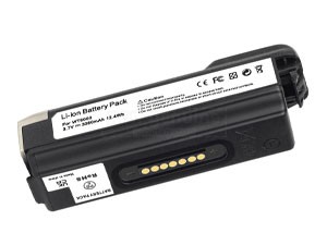 Battery for Zebra WT6300